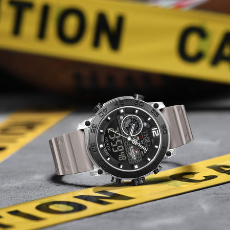 Naviforce NF6104 Tactical Dual image 4