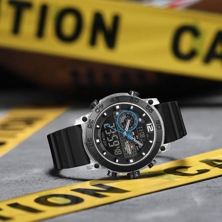 Naviforce NF6104 Tactical Dual image 4