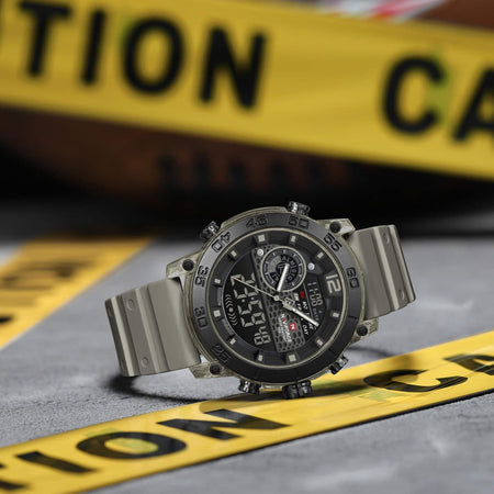 Naviforce NF6104 Tactical Dual image 7