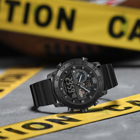 Naviforce NF6104 Tactical Dual image 7