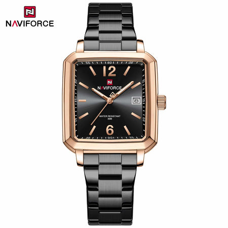 Naviforce NF9252 - SquareClass Edition image 3
