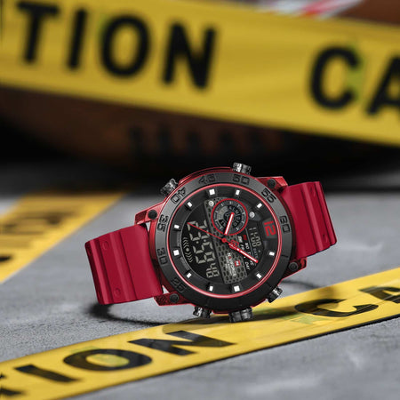 Naviforce NF6104 Tactical Dual image 4
