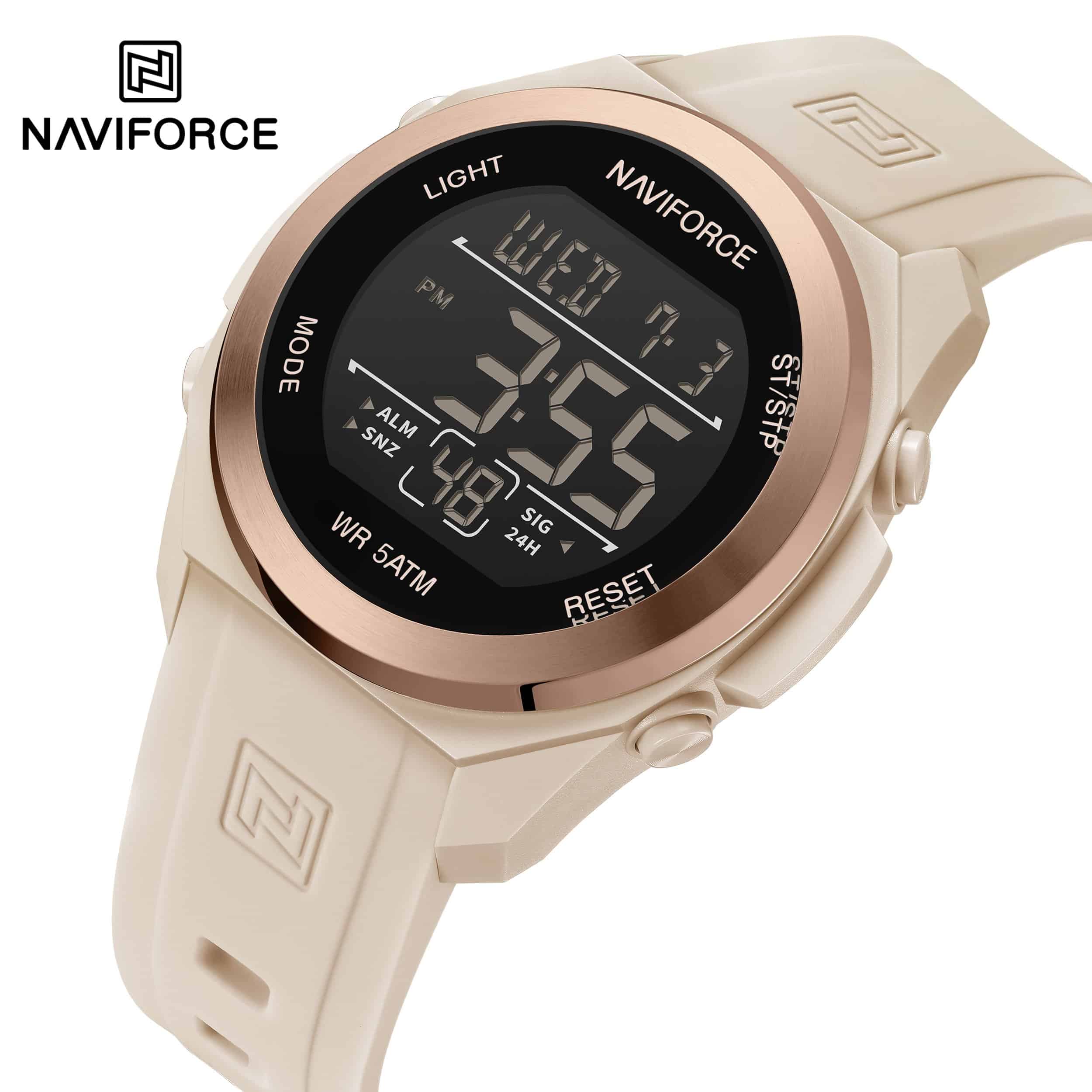 Naviforce NF 7111 DigiForce main image