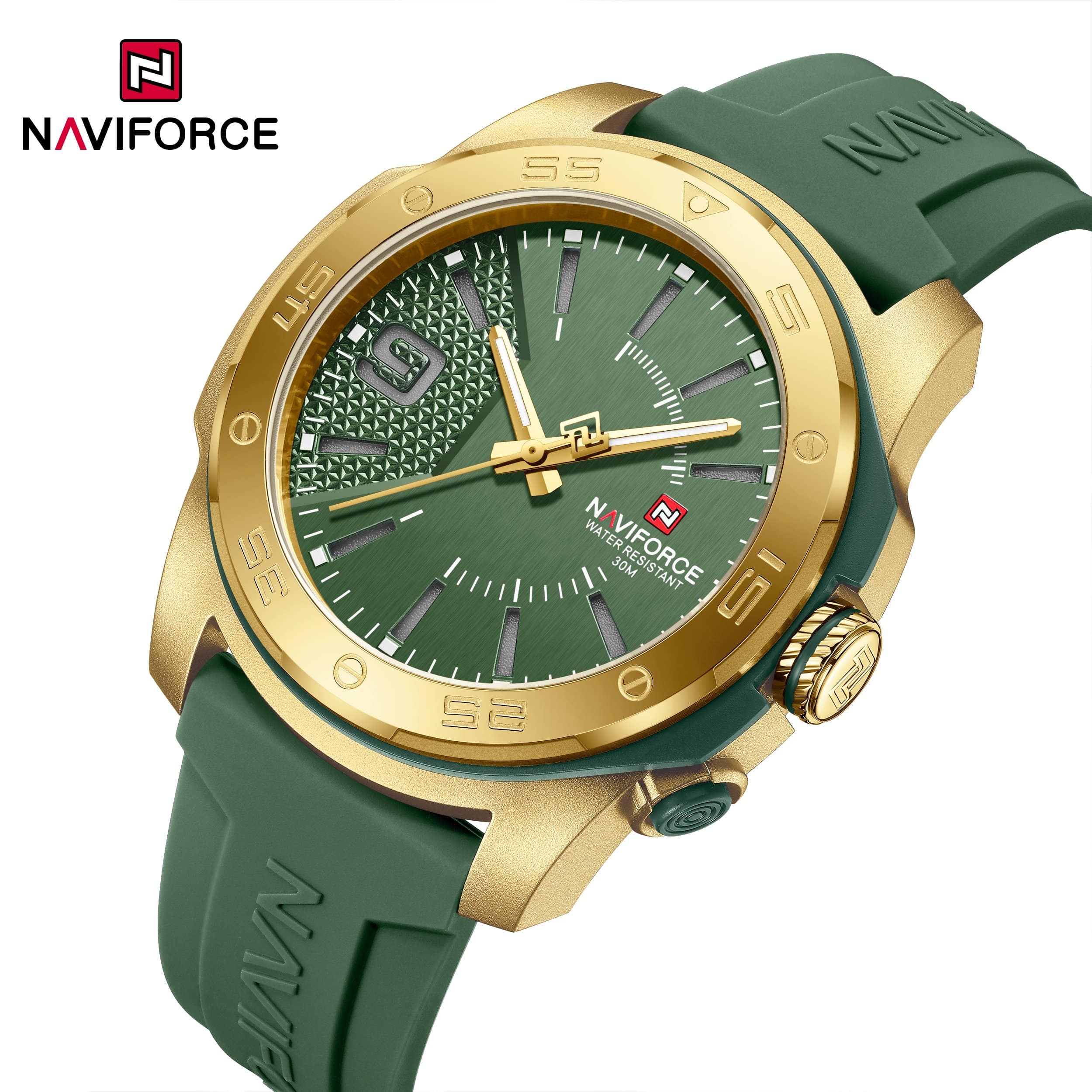 Naviforce NF 7112 Iconic Drive main image