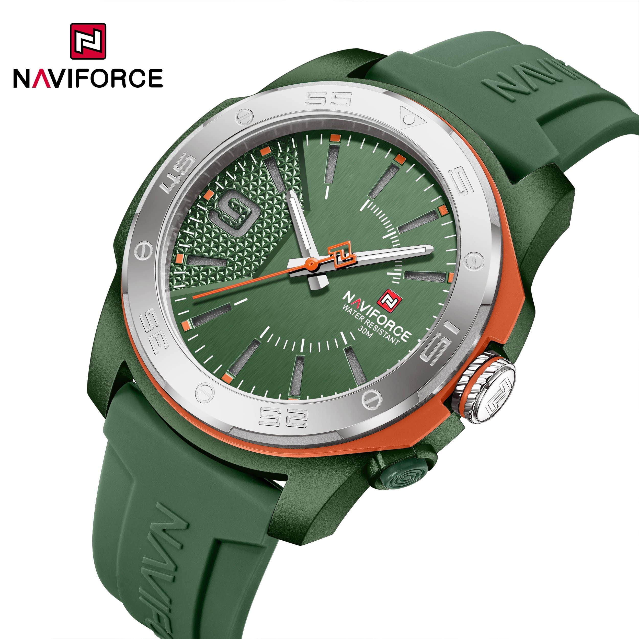 Naviforce NF 7112 Iconic Drive main image