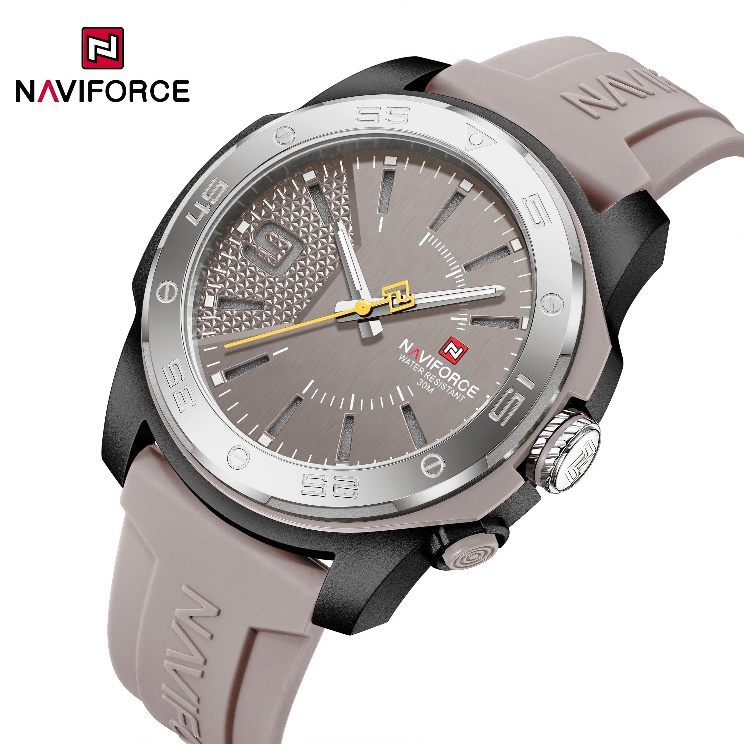 Naviforce NF 7112 Iconic Drive main image