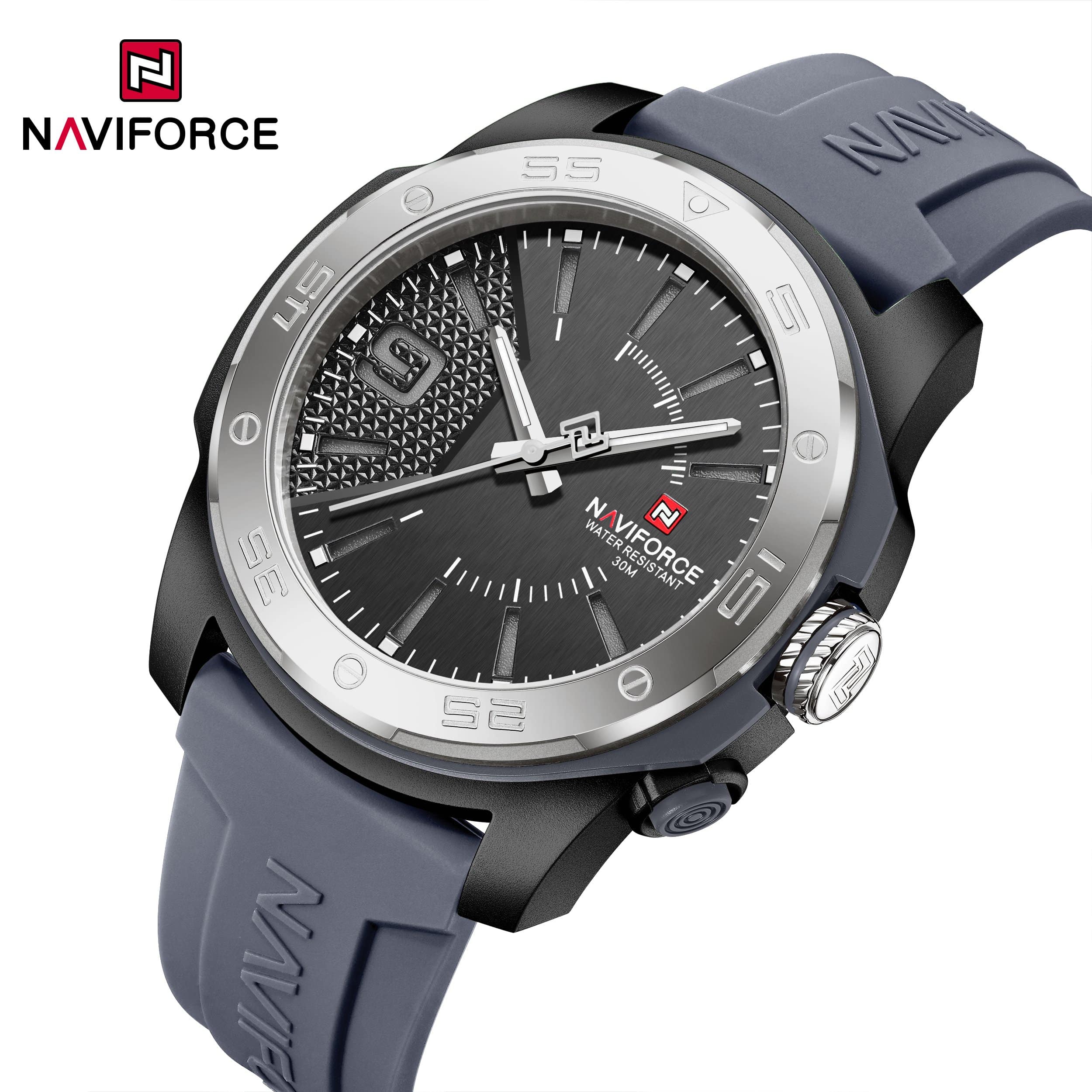 Naviforce NF 7112 Iconic Drive main image