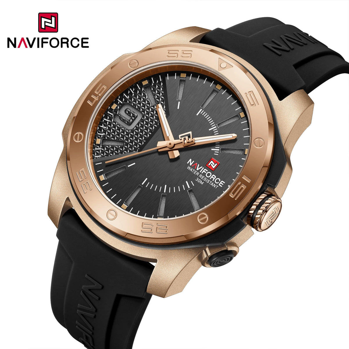 Naviforce NF 7112 Iconic Drive Main Image