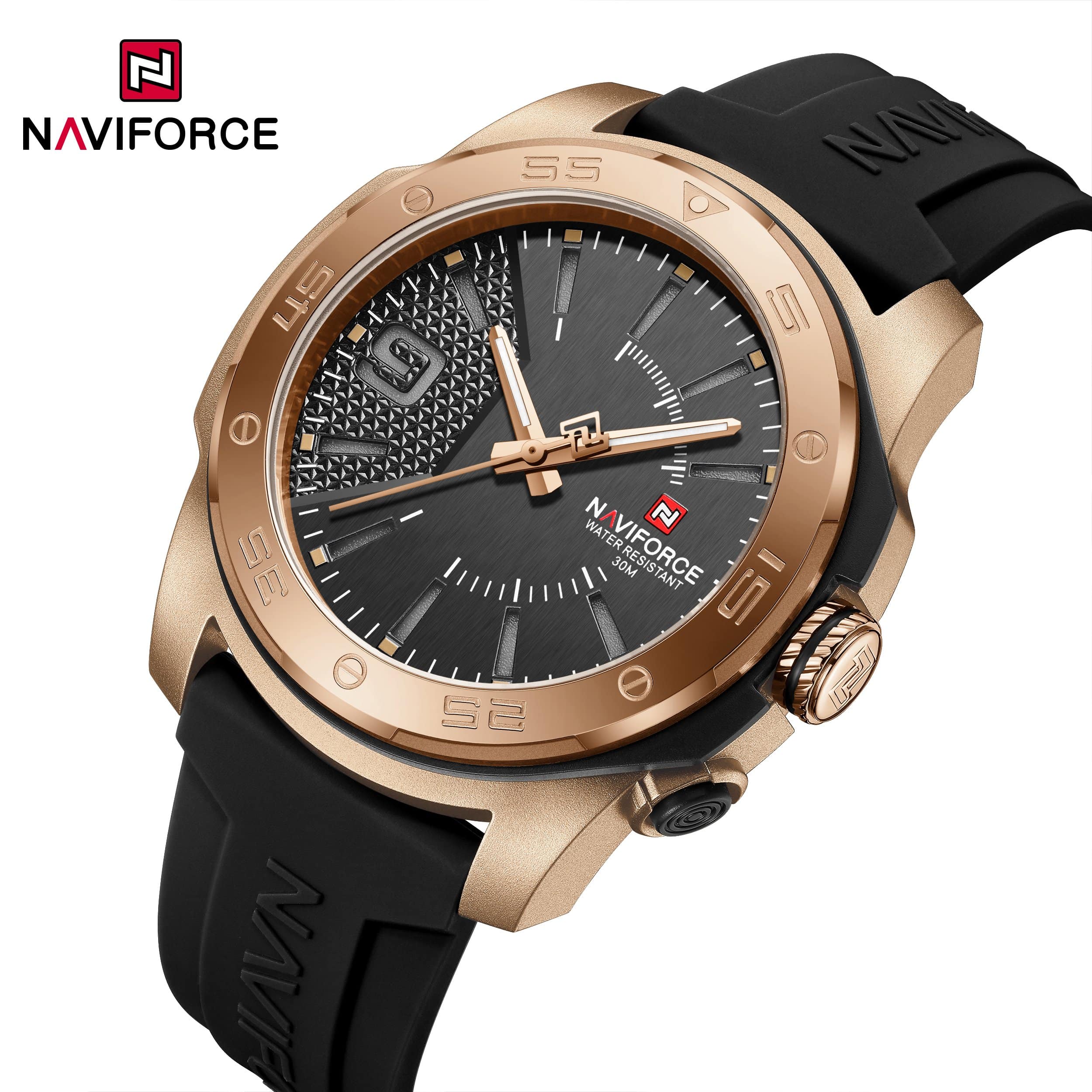 Naviforce NF 7112 Iconic Drive main image