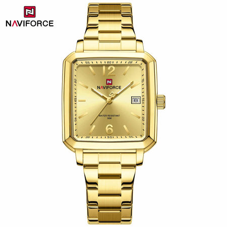 Naviforce NF9252 - SquareClass Edition image 2