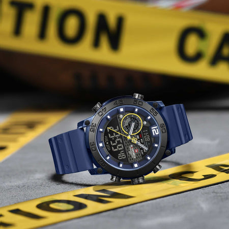 Naviforce NF6104 Tactical Dual image 7