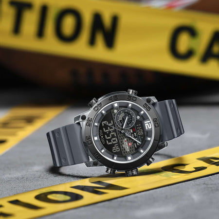 Naviforce NF6104 Tactical Dual image 3