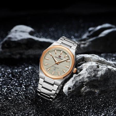 Naviforce NF 9274 Power Date image 3