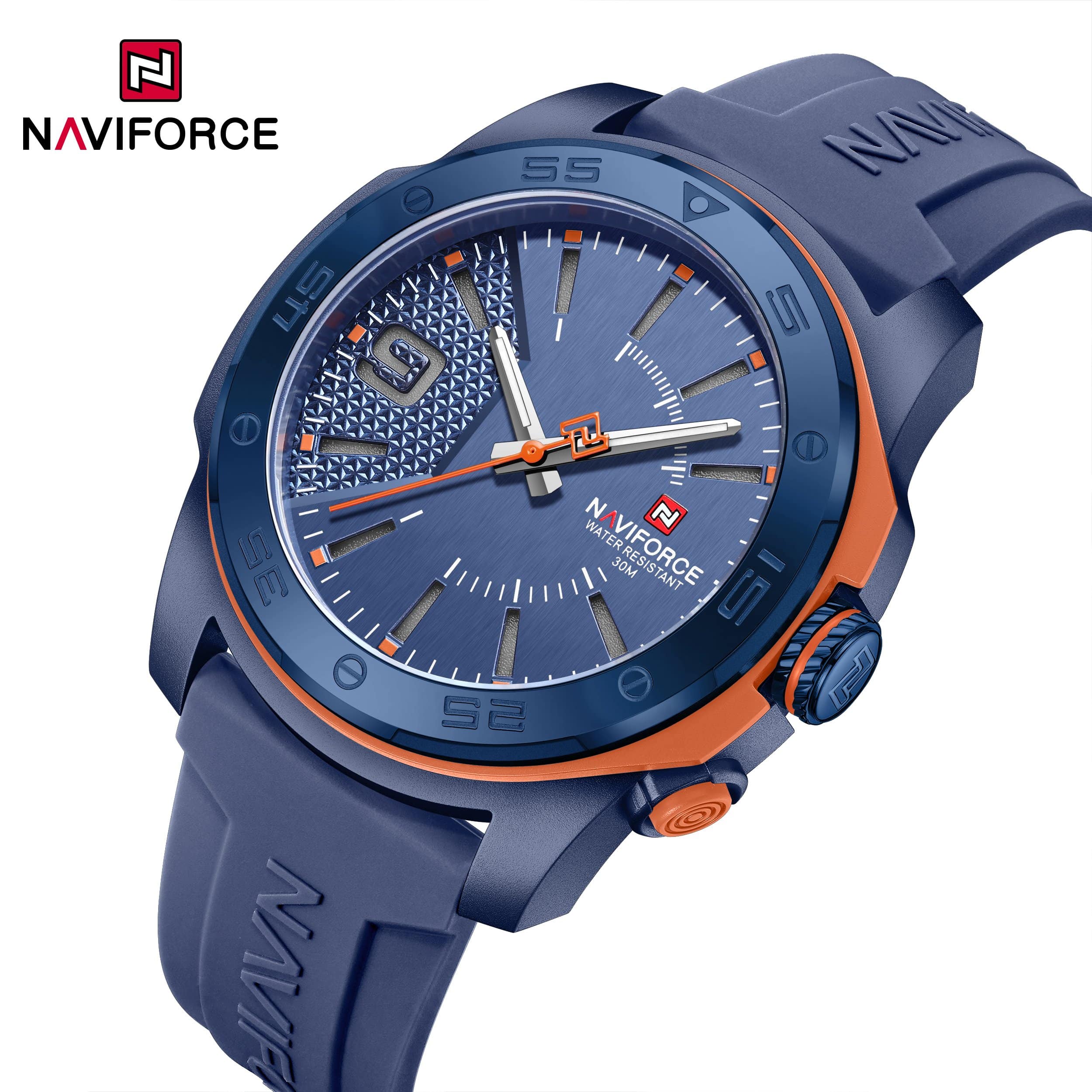 Naviforce NF 7112 Iconic Drive main image