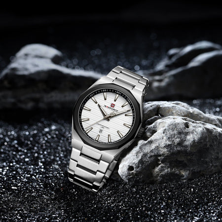 Naviforce NF 9274 Power Date image 3