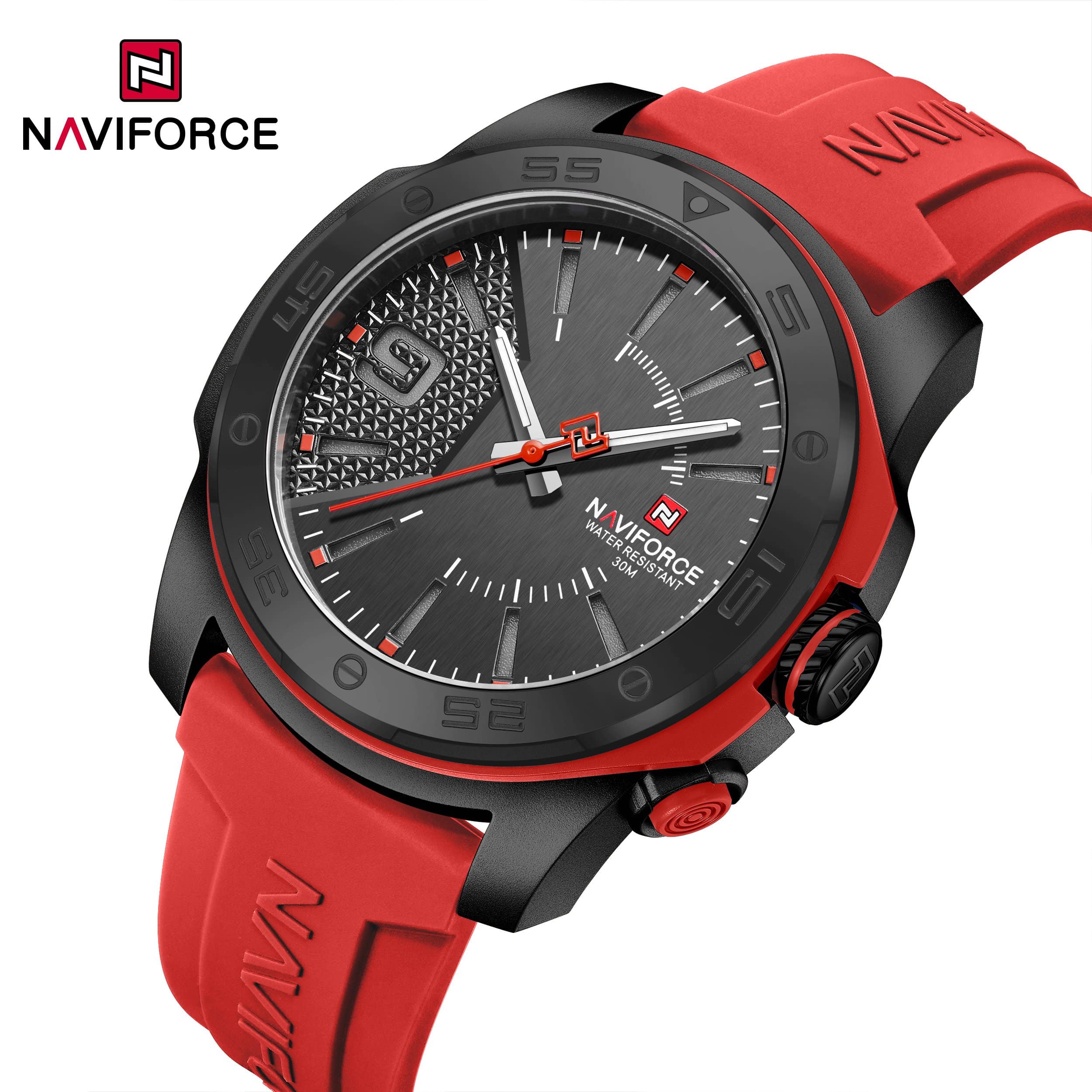 Naviforce NF 7112 Iconic Drive main image