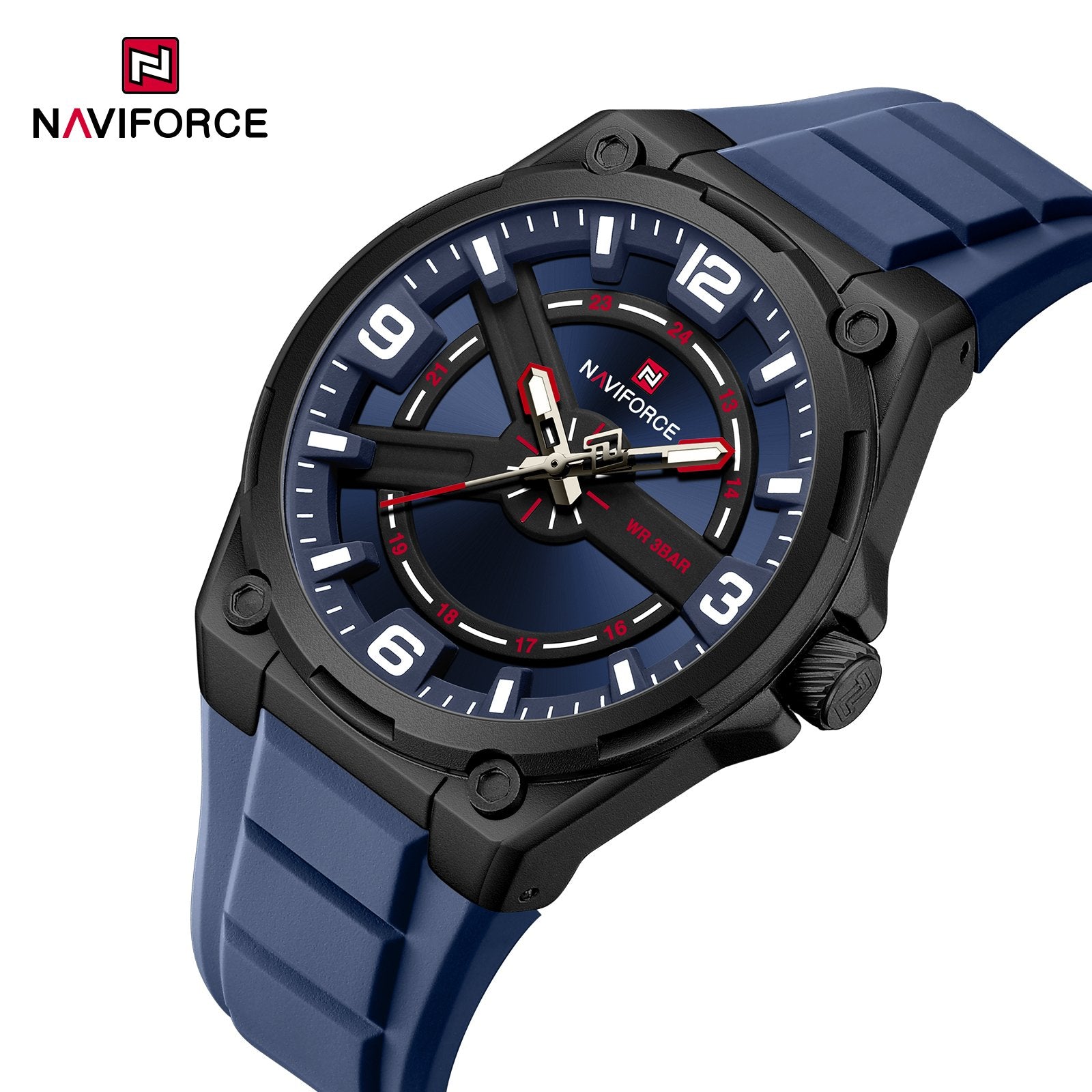 Naviforce 9260 - Quantum Series main image