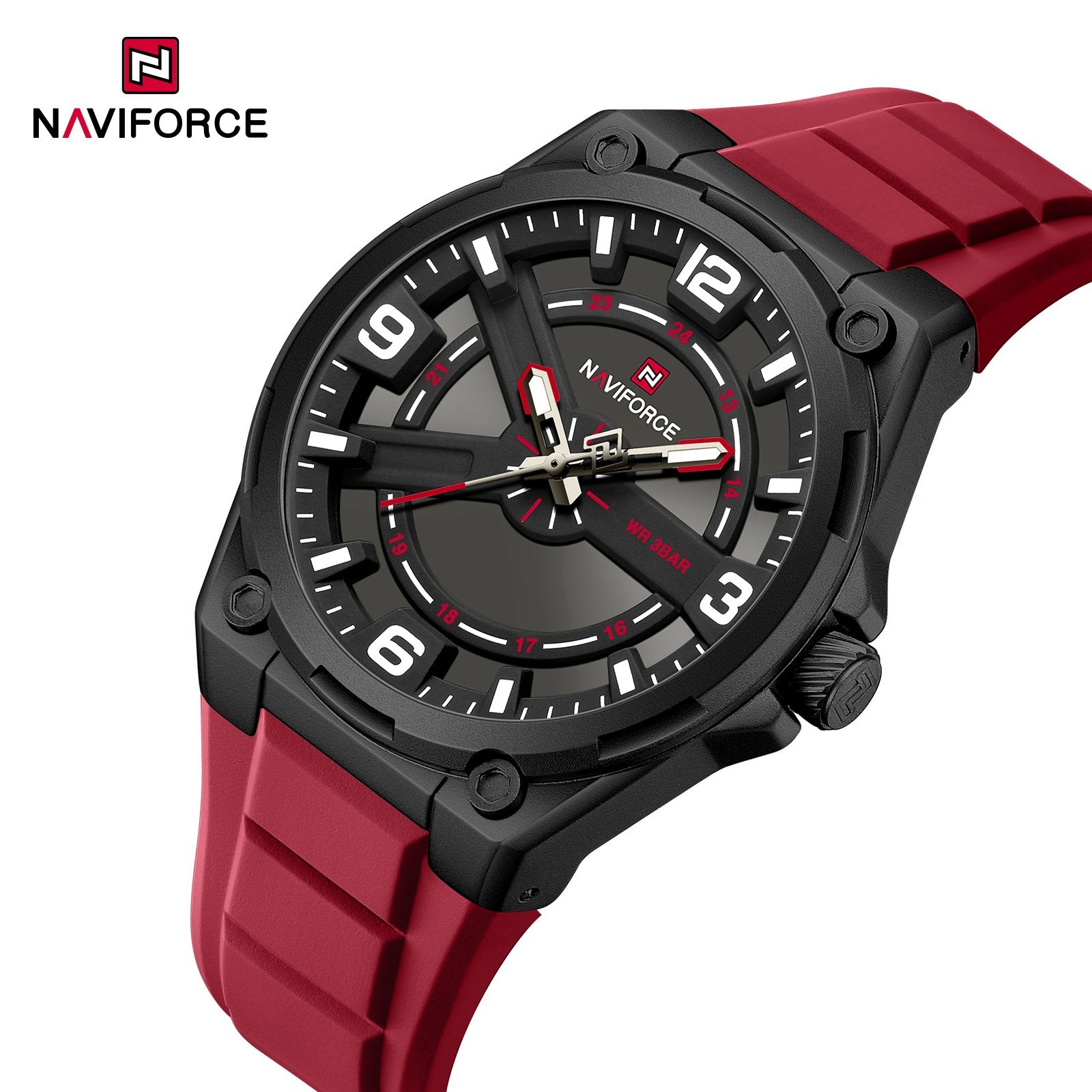 Naviforce 9260 - Quantum Series main image