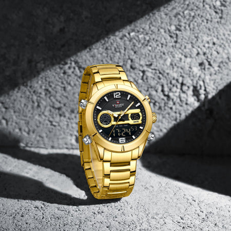 Naviforce NF 9232 Elite Edition Watch image 7