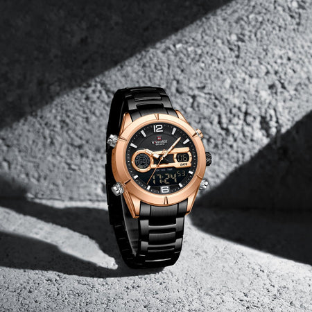 Naviforce NF 9232 Elite Edition Watch image 3