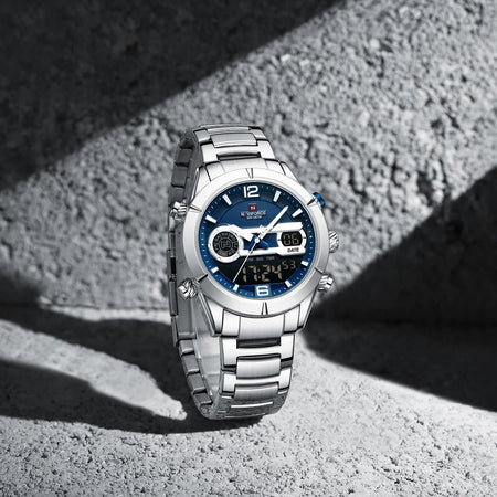 Naviforce NF 9232 Elite Edition Watch image 3