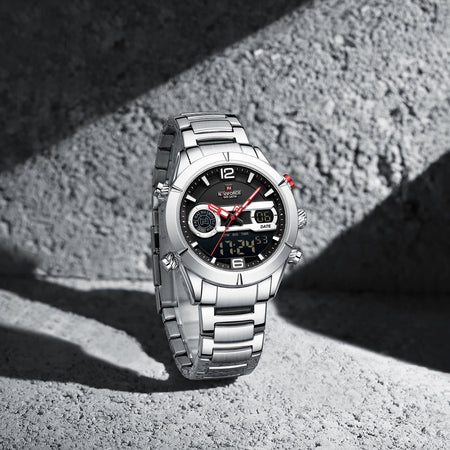 Naviforce NF 9232 Elite Edition Watch image 3