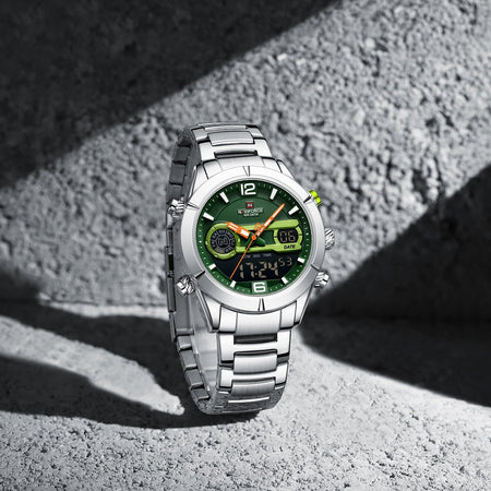 Naviforce NF 9232 Elite Edition Watch image 3