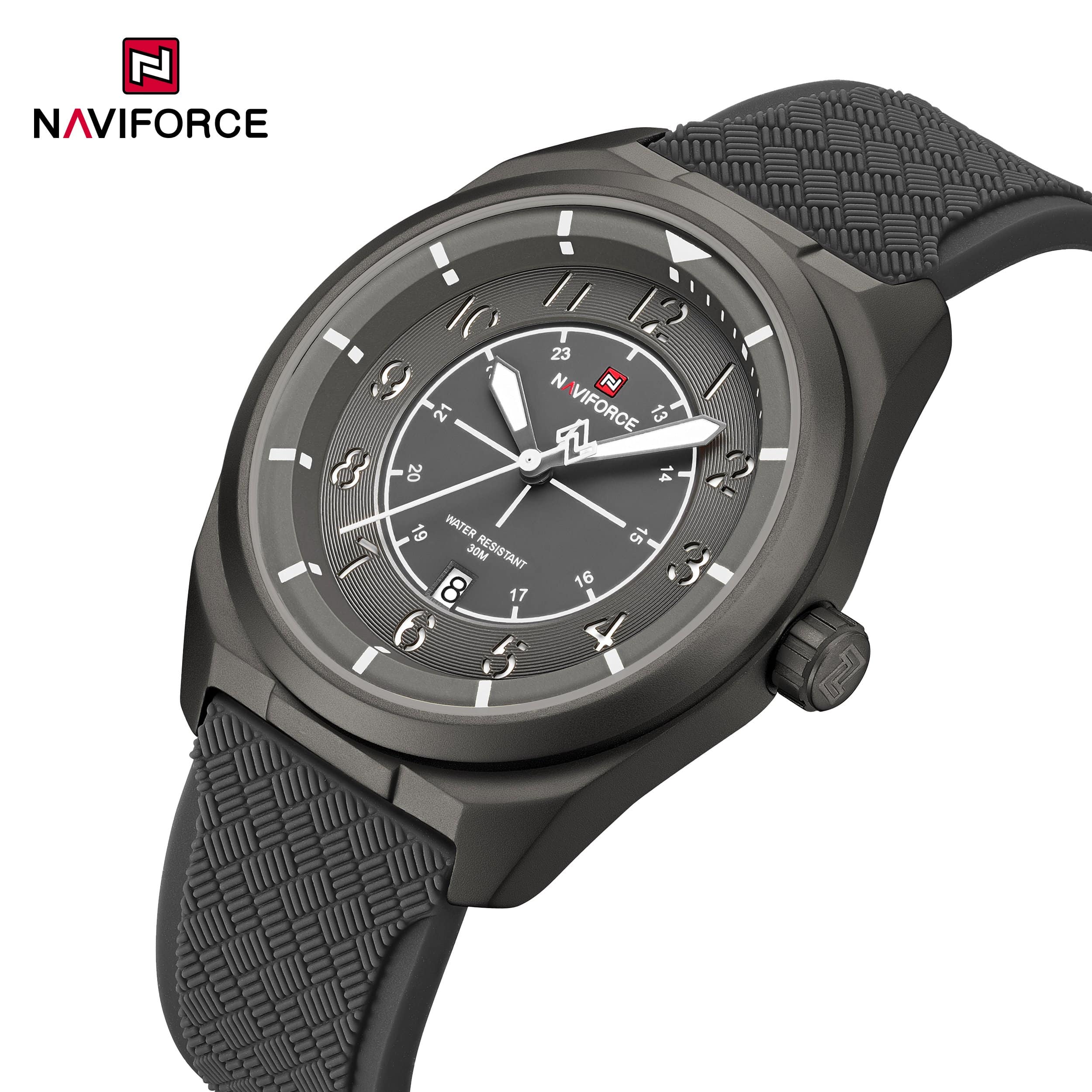 Naviforce NF 9281T Alpha Flex main image
