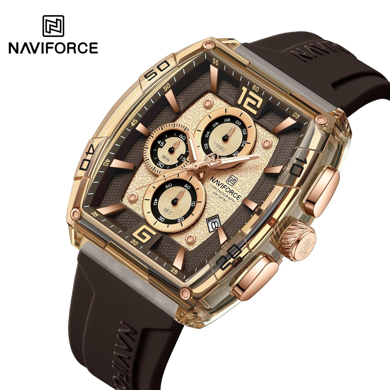 Naviforce NF6101 ChronoCore main image