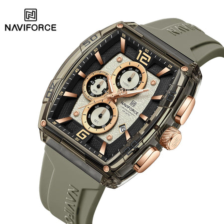 Naviforce NF6101 ChronoCore main image