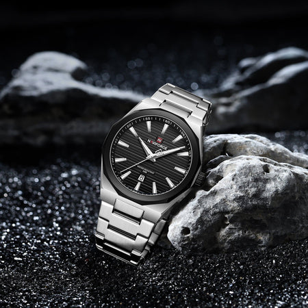 Naviforce NF 9274 Power Date image 6