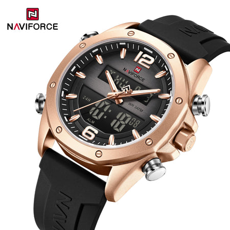 Naviforce NF 9264 Global Master main image