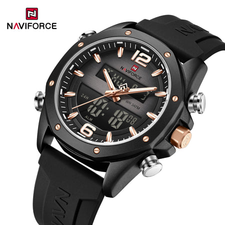 Naviforce NF 9264 Global Master main image