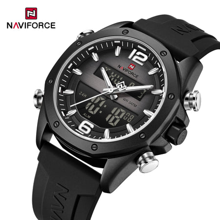 Naviforce NF 9264 Global Master main image