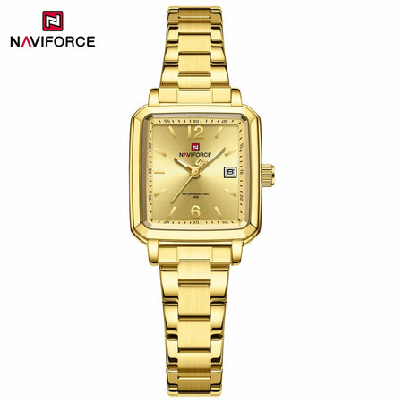 Naviforce NF9252 - SquareClass Edition image 2