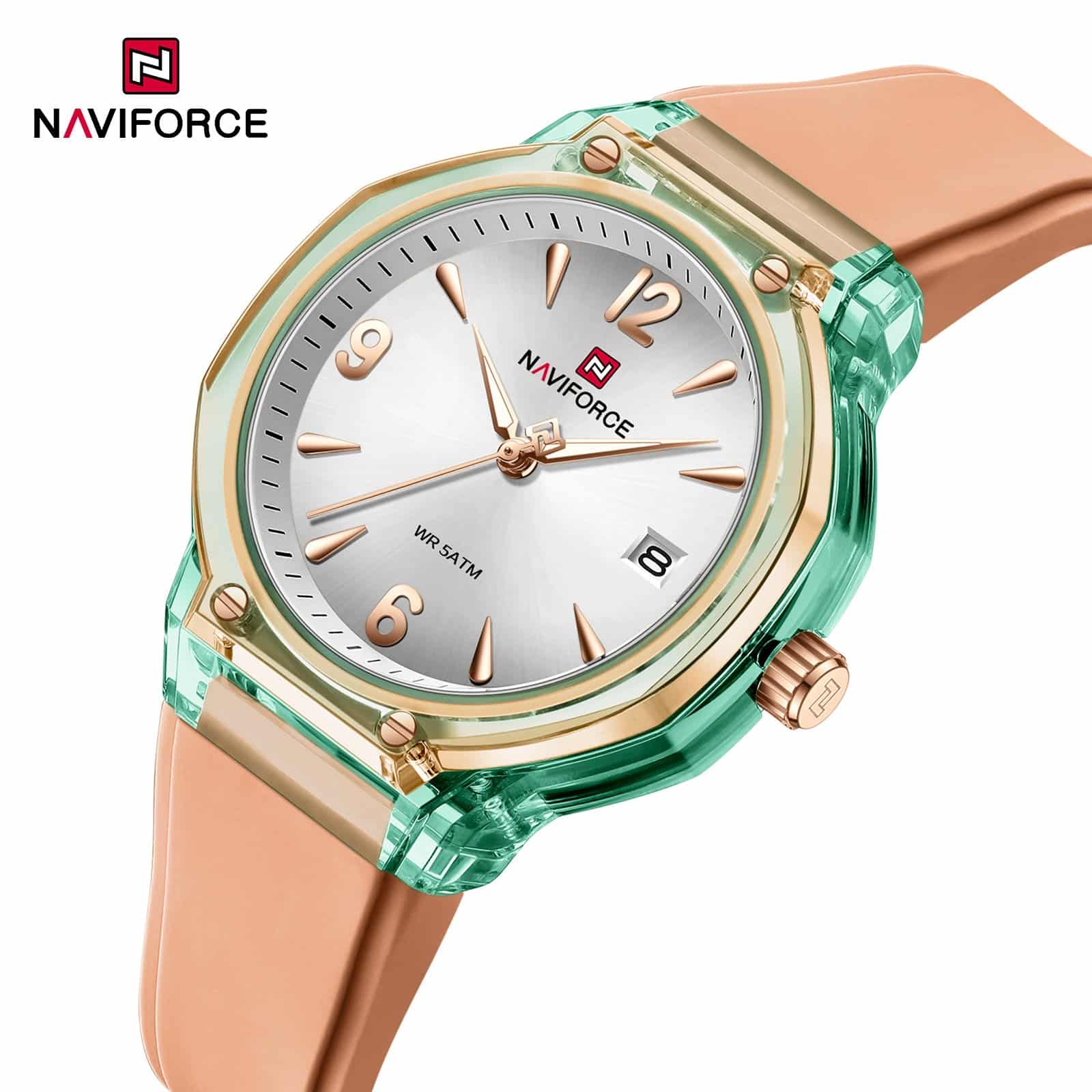 Naviforce NF 6110 Nova Elegance main image
