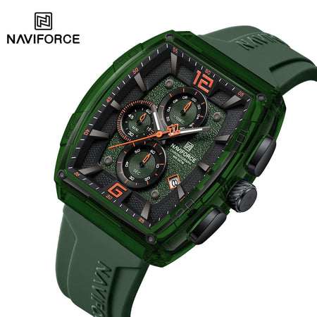 Naviforce NF6101 ChronoCore main image