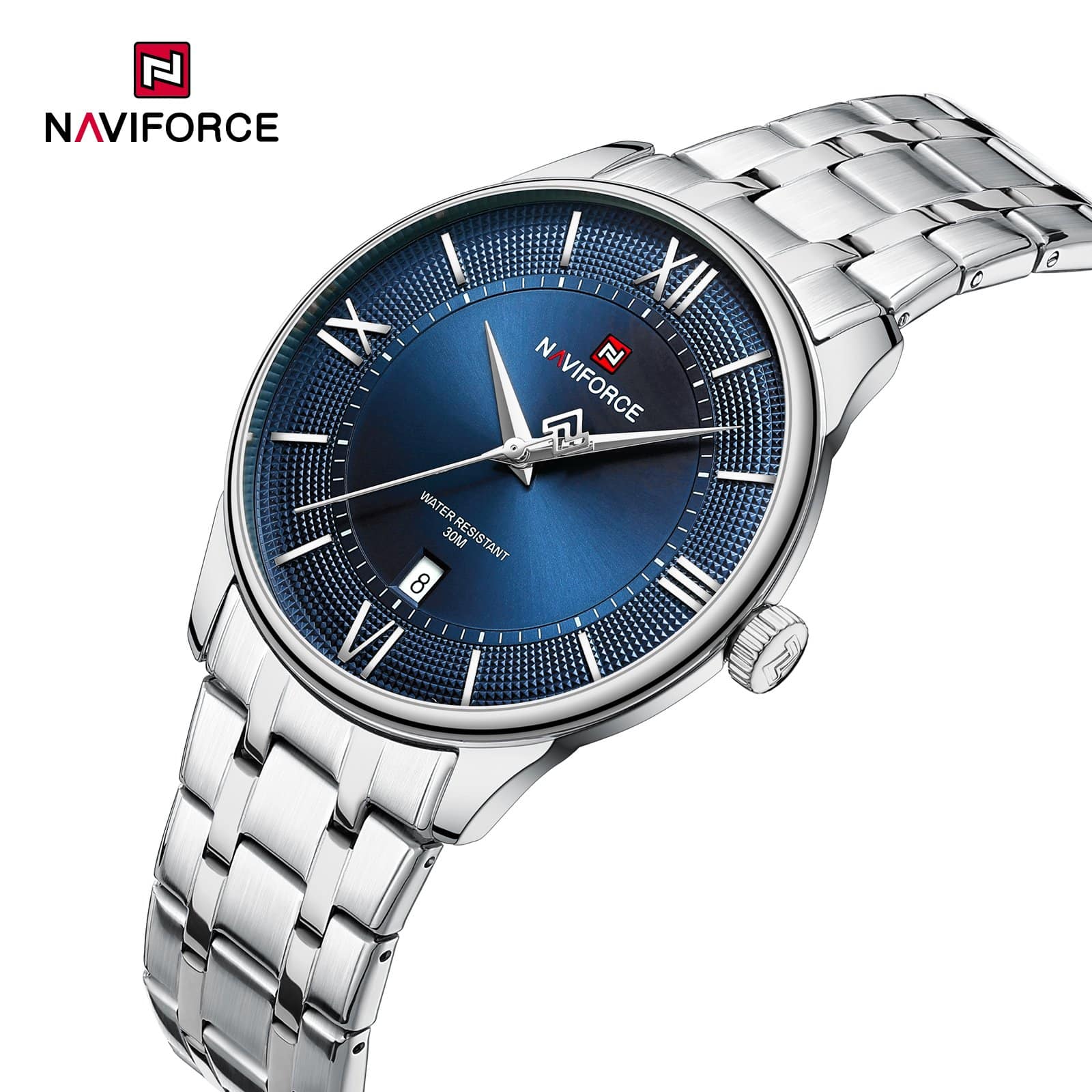 Naviforce NF-9272S Signature Formal Edition main image