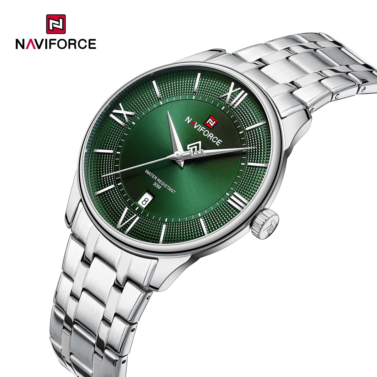 Naviforce NF-9272S Signature Formal Edition main image