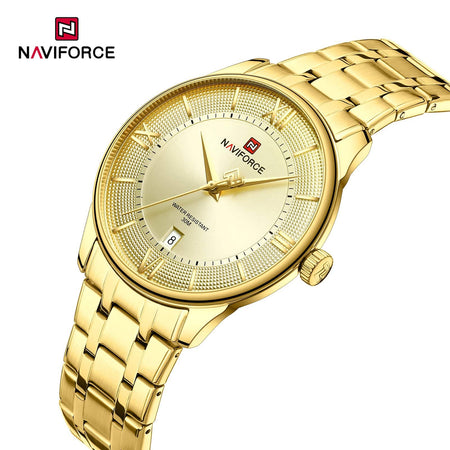 Naviforce NF-9272S Signature Formal Edition main image