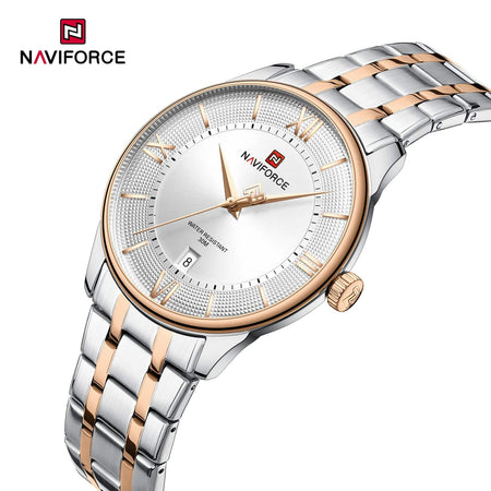 Naviforce NF-9272S Signature Formal Edition main image