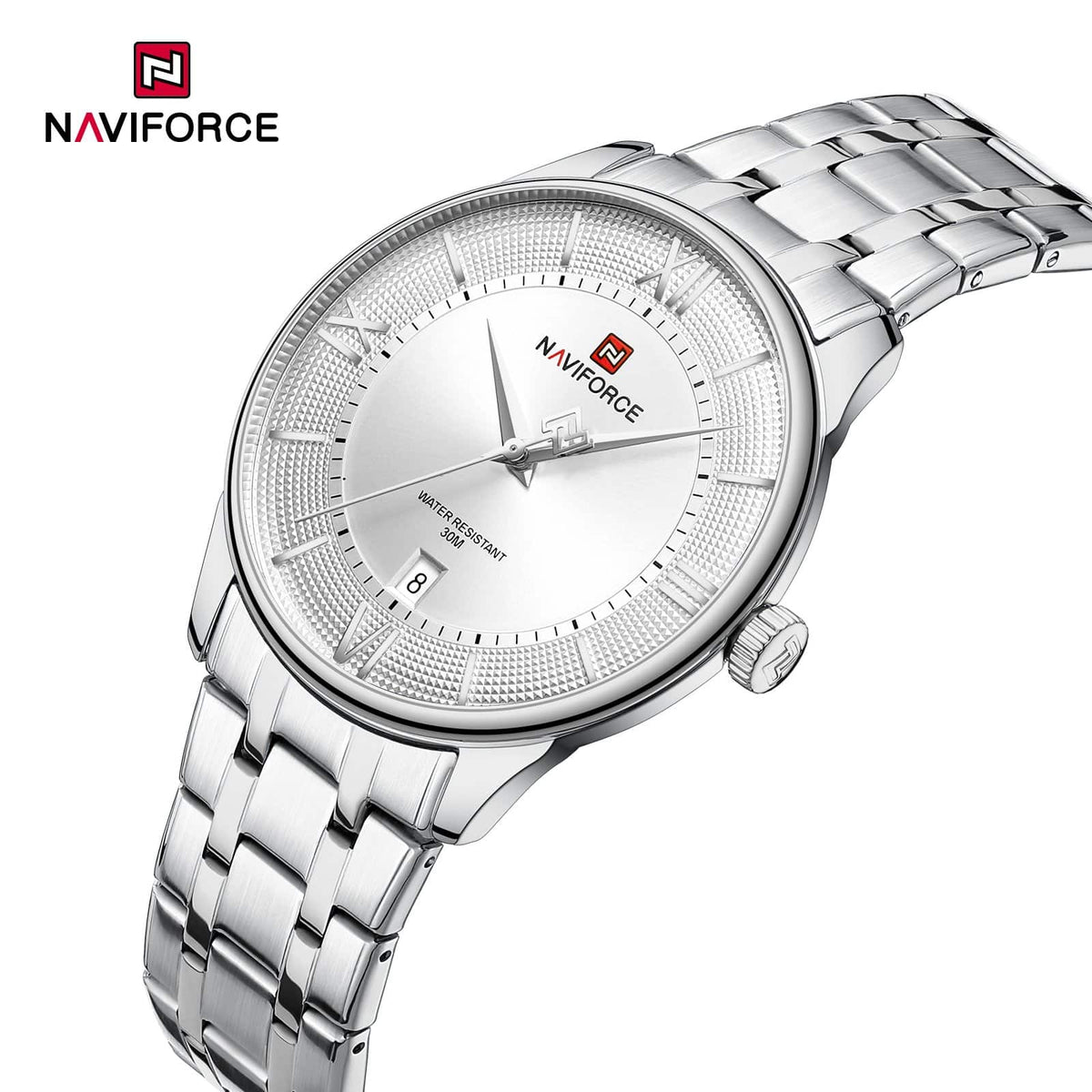 Naviforce NF-9272S Signature Formal Edition Main Image