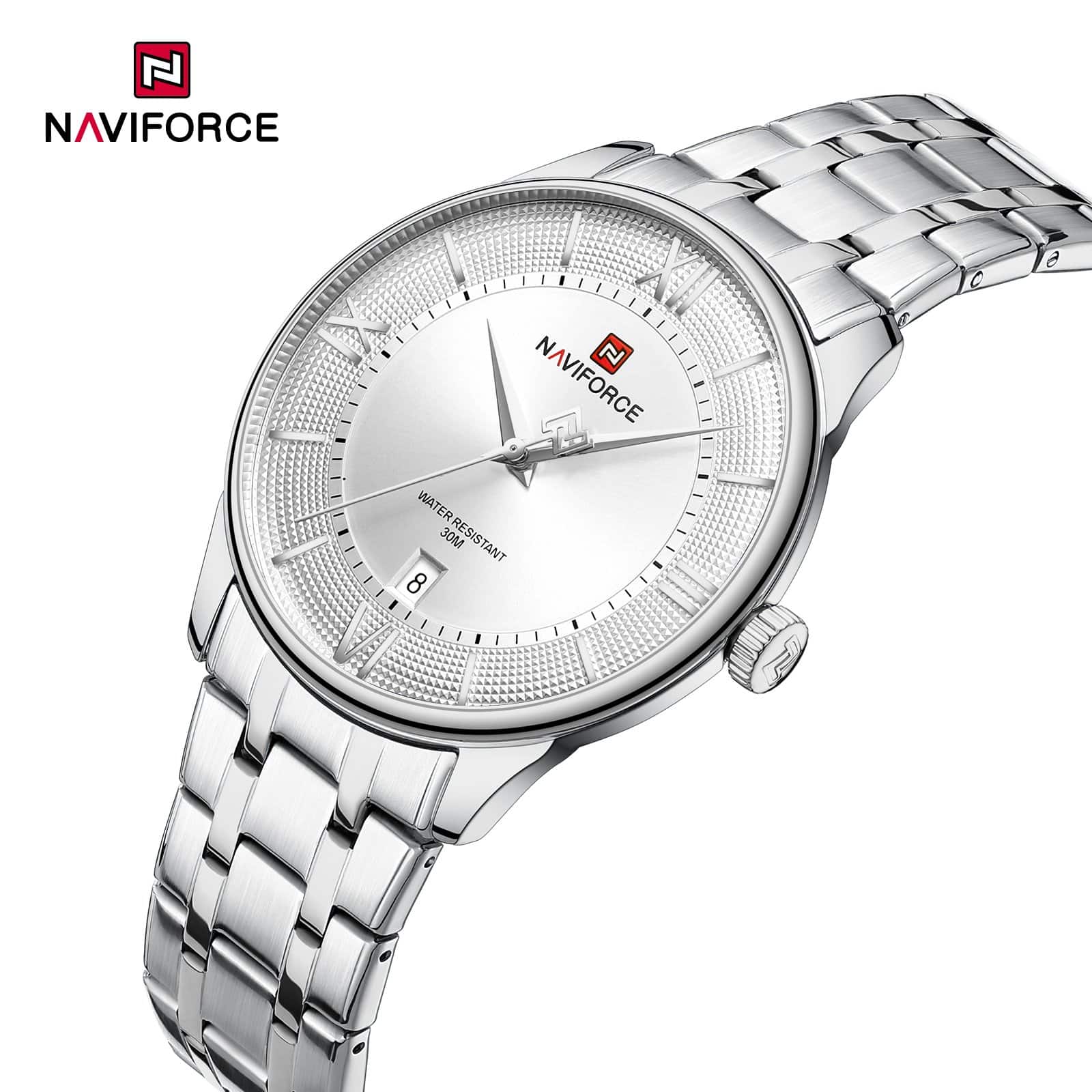 Naviforce NF-9272S Signature Formal Edition main image