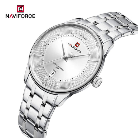 Naviforce NF-9272S Signature Formal Edition main image