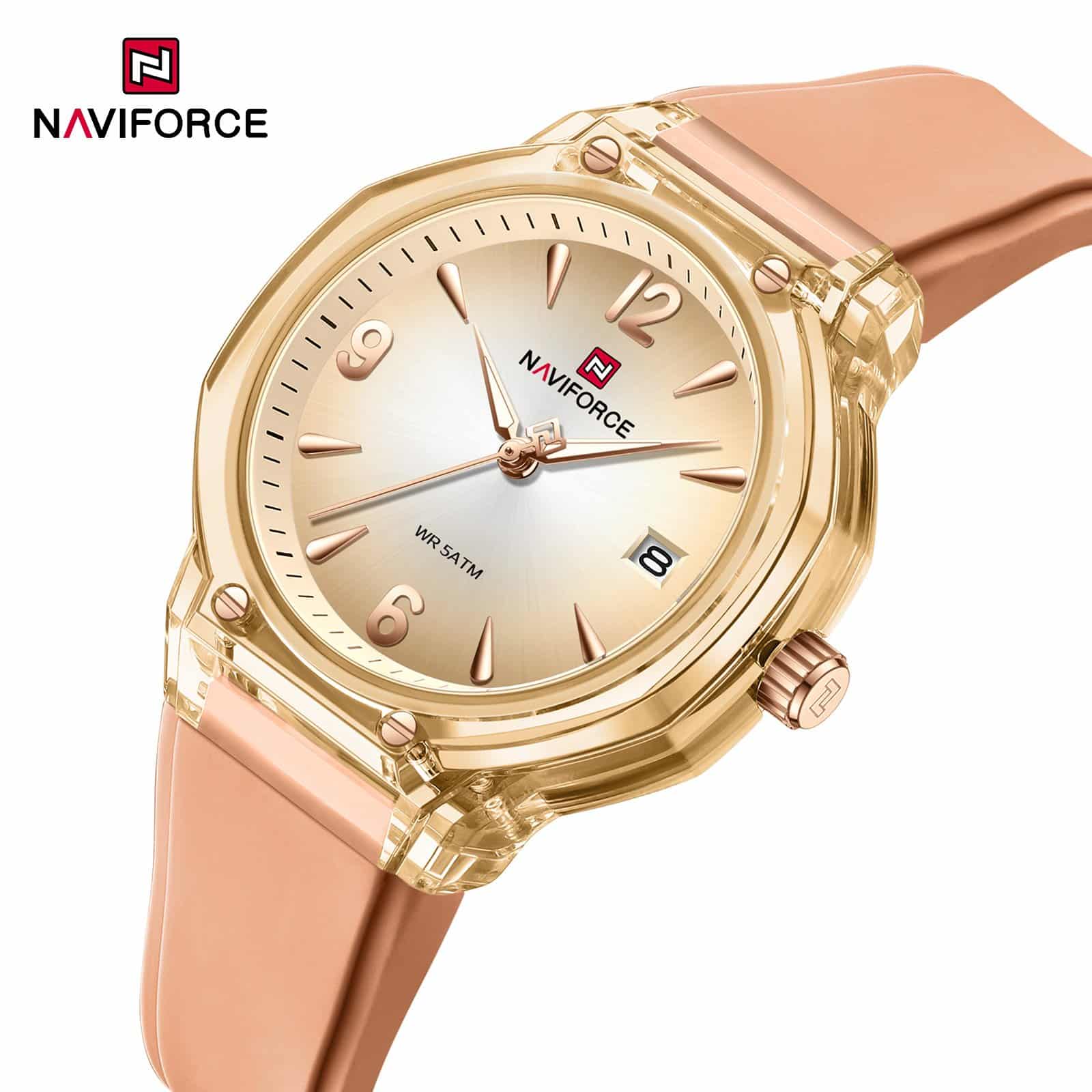 Naviforce NF 6110 Nova Elegance main image