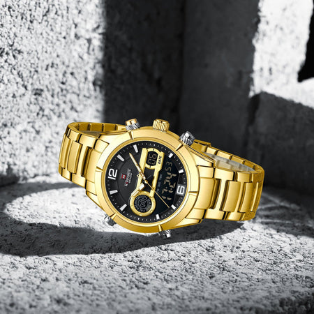 Naviforce NF 9232 Elite Edition Watch image 8