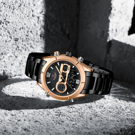 Naviforce NF 9232 Elite Edition Watch image 4