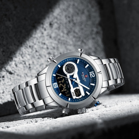 Naviforce NF 9232 Elite Edition Watch image 4