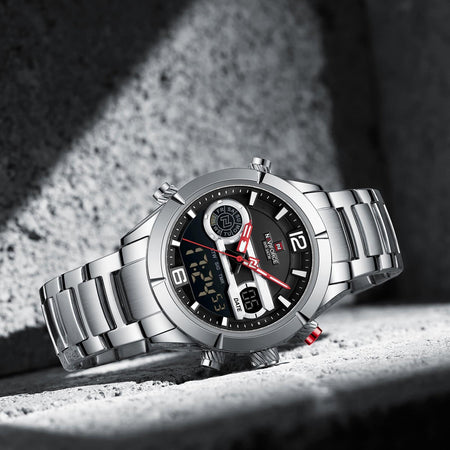 Naviforce NF 9232 Elite Edition Watch image 4