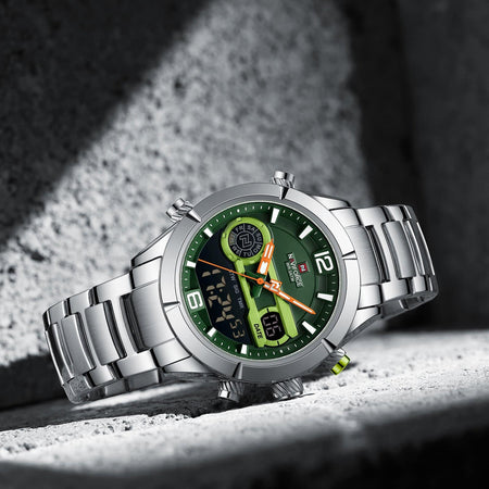Naviforce NF 9232 Elite Edition Watch image 4